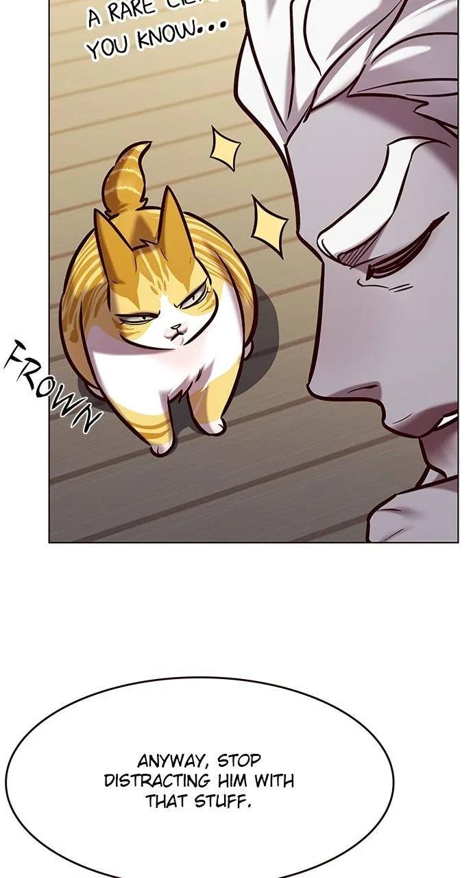 Eleceed - Chapter 284 - Page 25