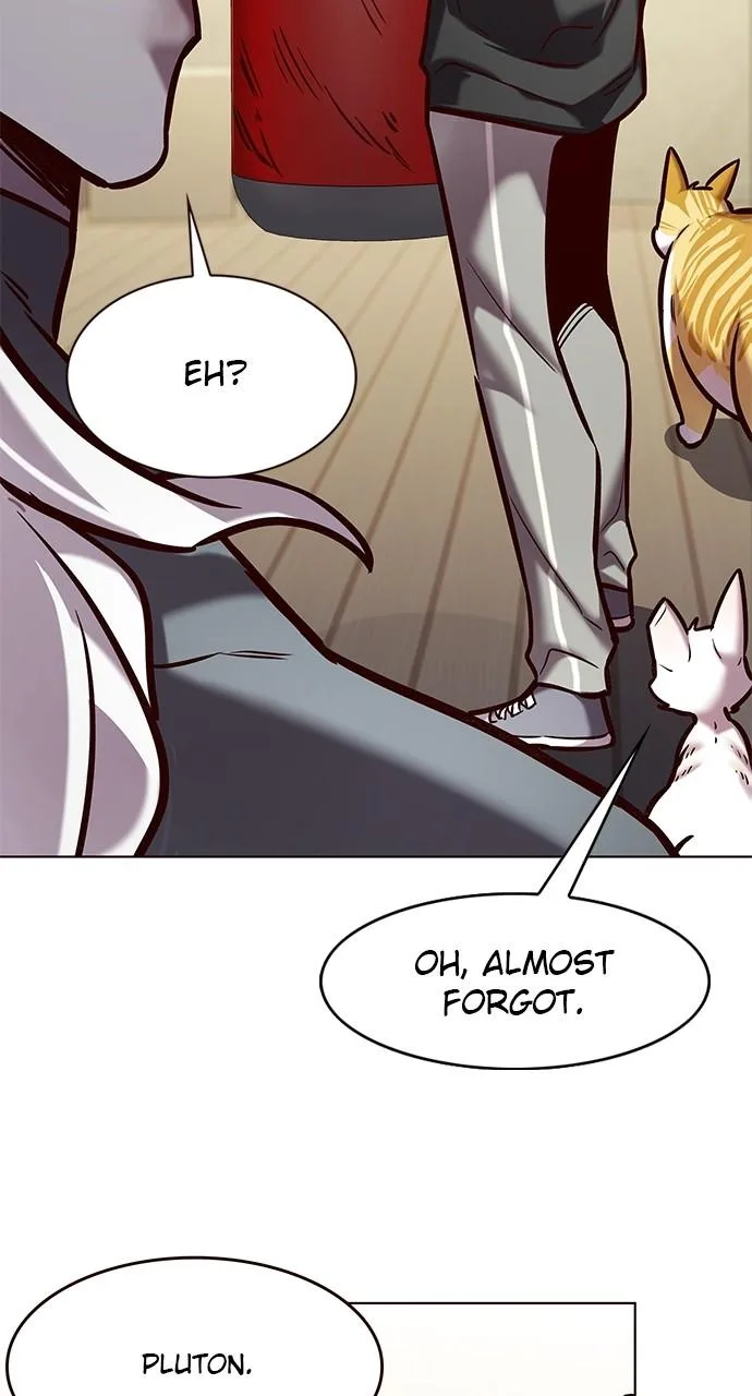 Eleceed - Chapter 284 - Page 28