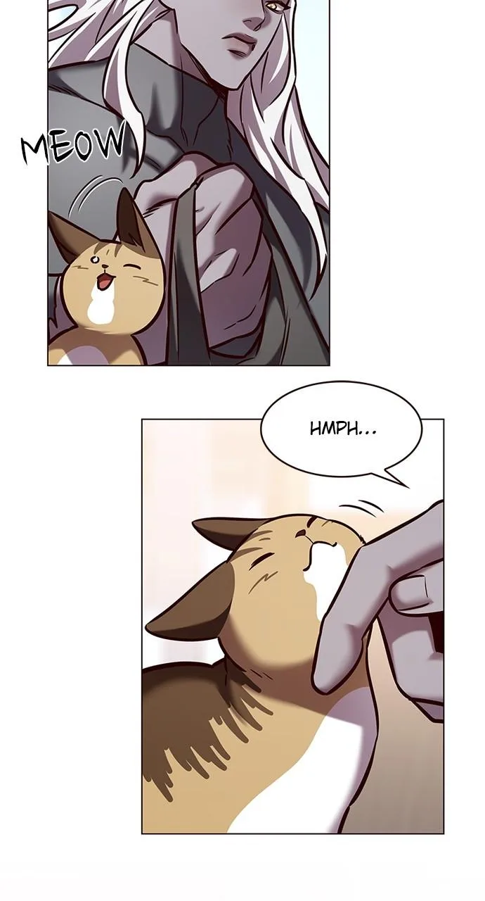 Eleceed - Chapter 284 - Page 32