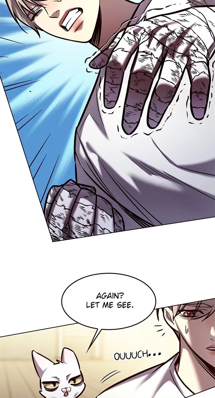 Eleceed - Chapter 284 - Page 38