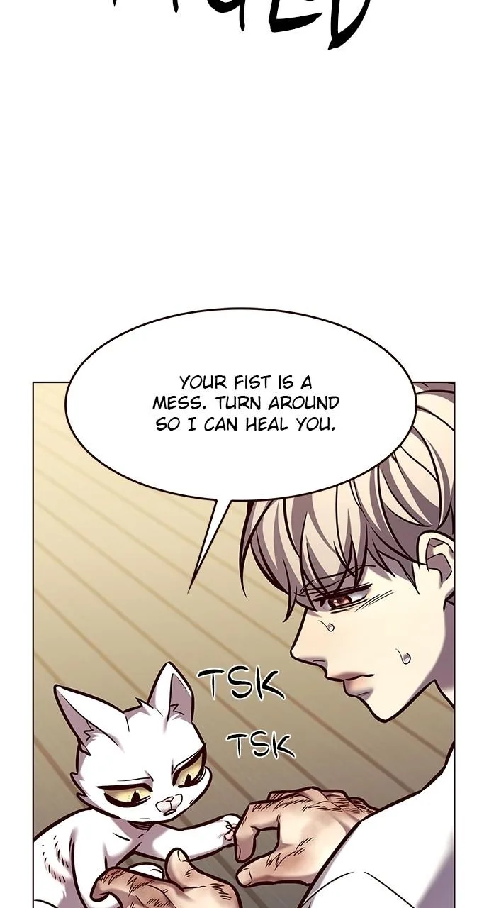 Eleceed - Chapter 284 - Page 40