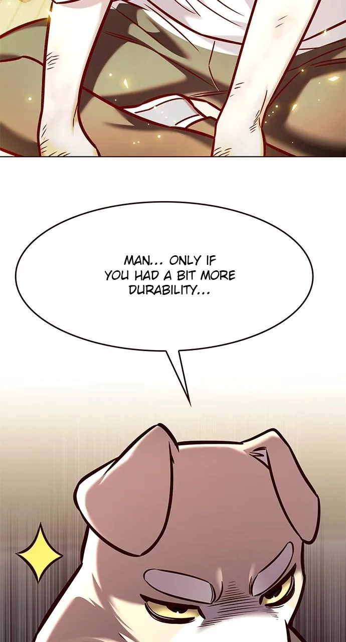 Eleceed - Chapter 284 - Page 42