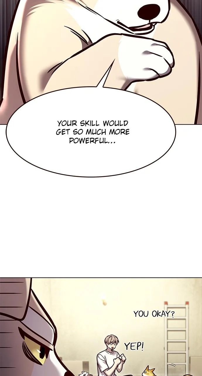 Eleceed - Chapter 284 - Page 43