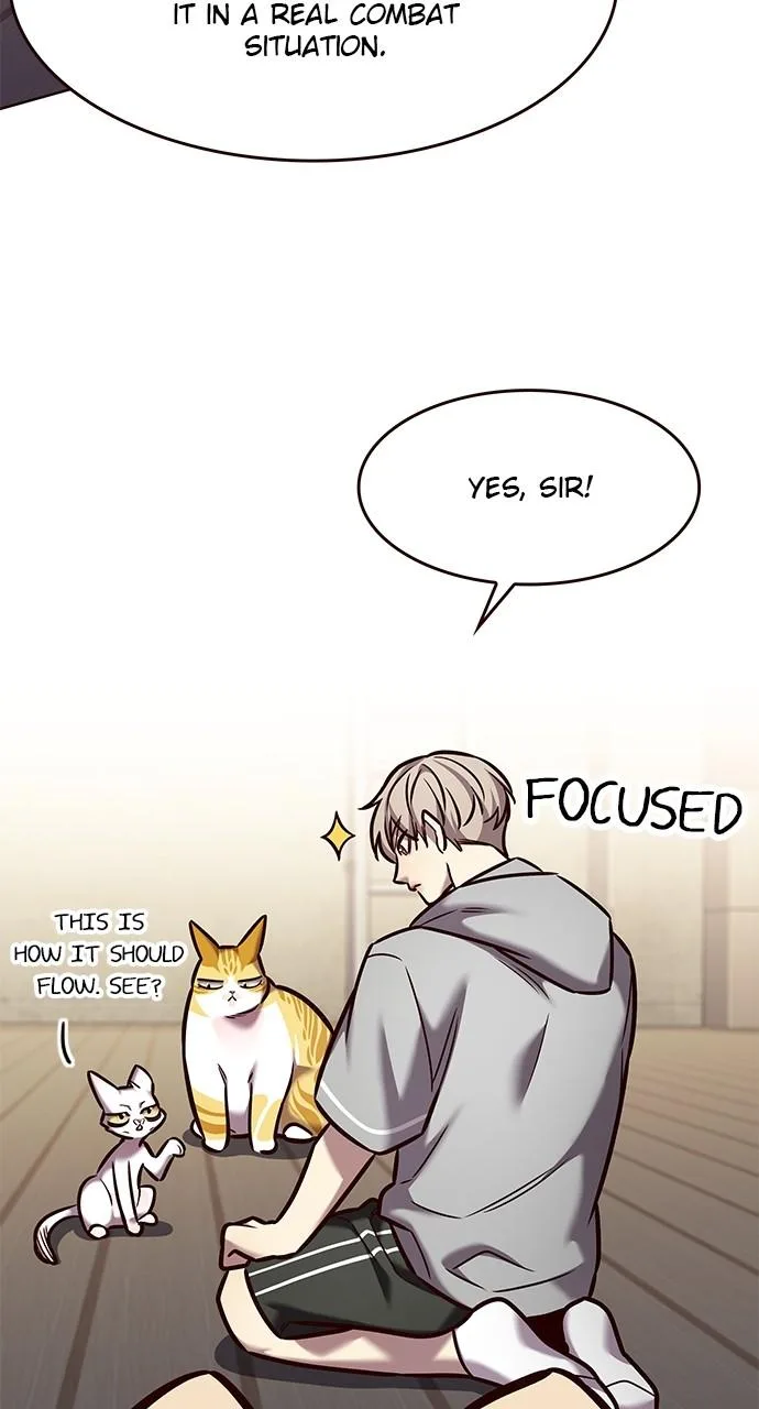 Eleceed - Chapter 284 - Page 46