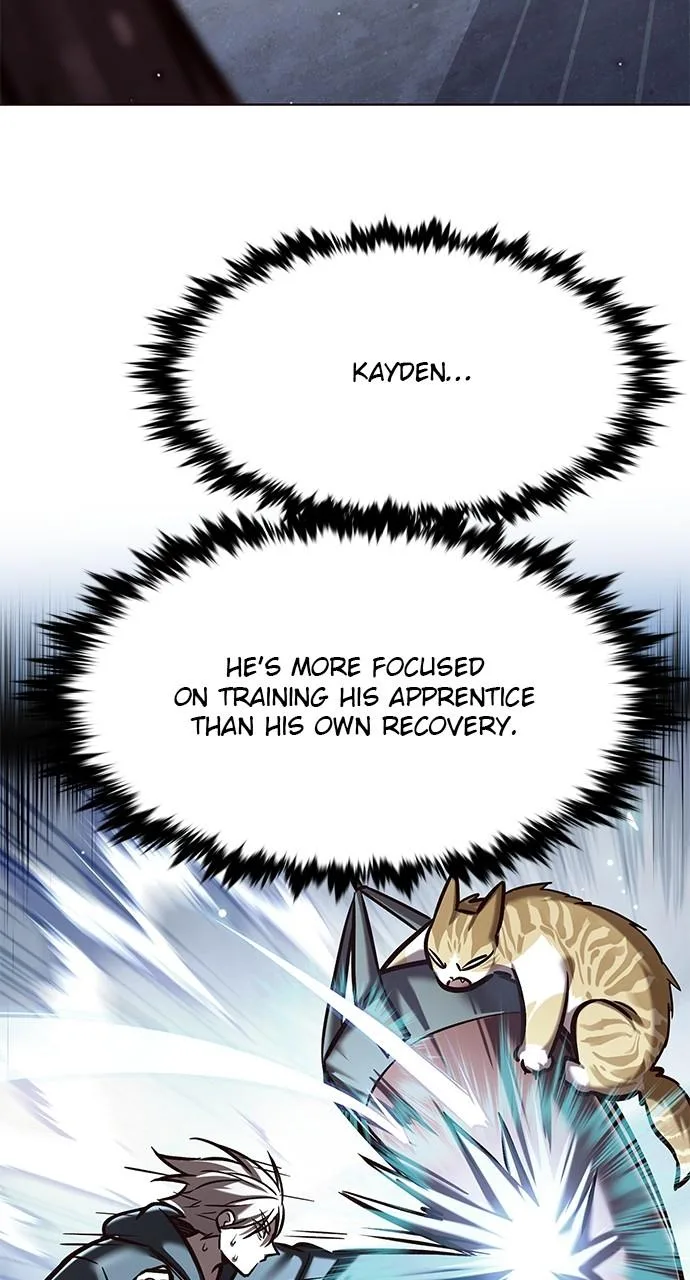 Eleceed - Chapter 284 - Page 51