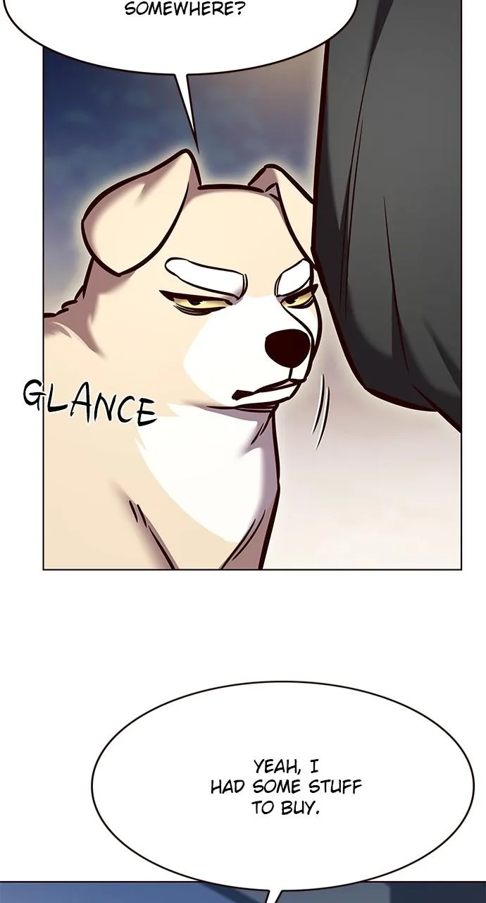 Eleceed - Chapter 284 - Page 55