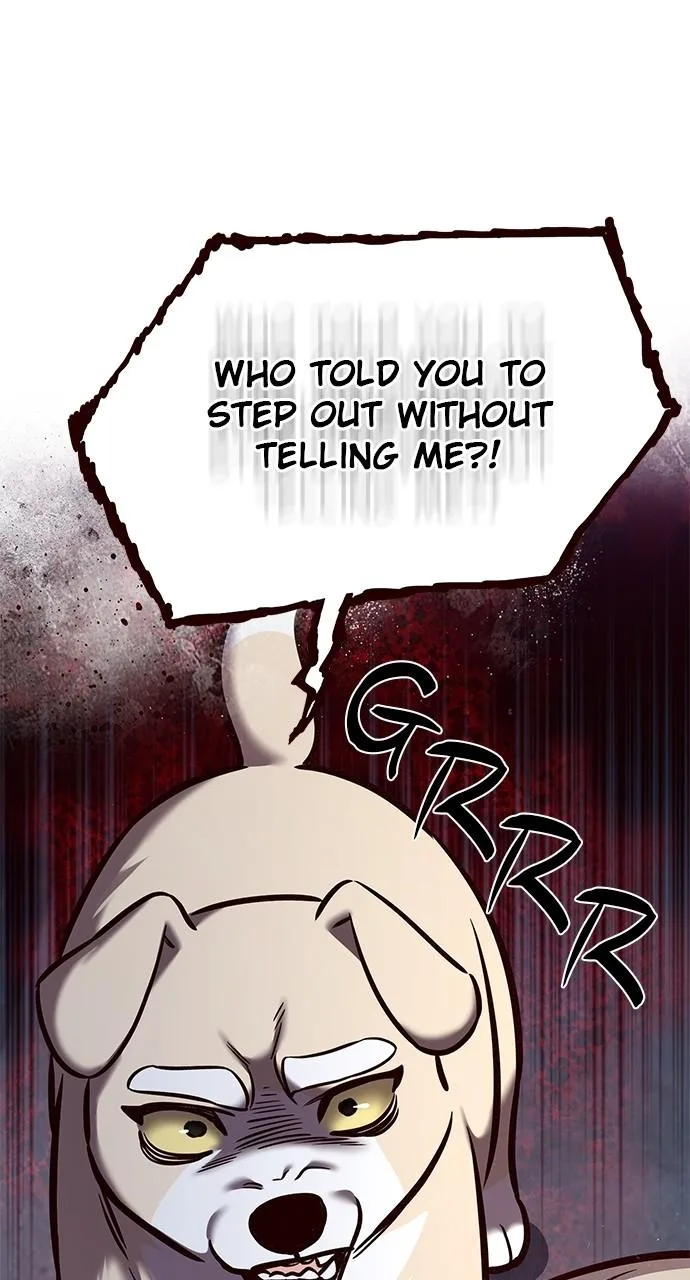 Eleceed - Chapter 284 - Page 57