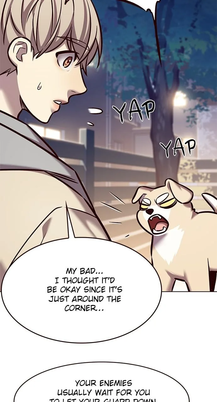 Eleceed - Chapter 284 - Page 59