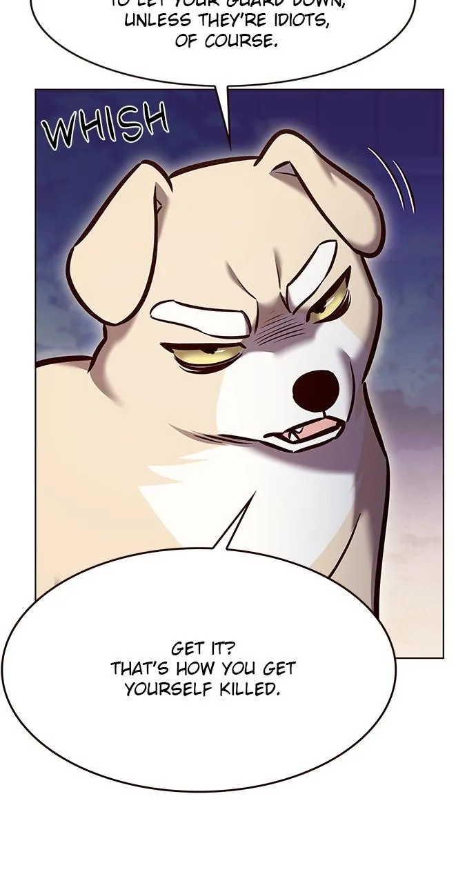 Eleceed - Chapter 284 - Page 60