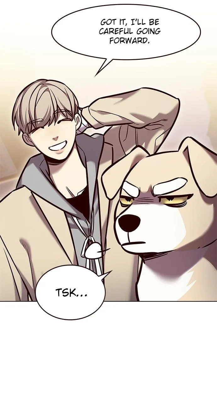 Eleceed - Chapter 284 - Page 61
