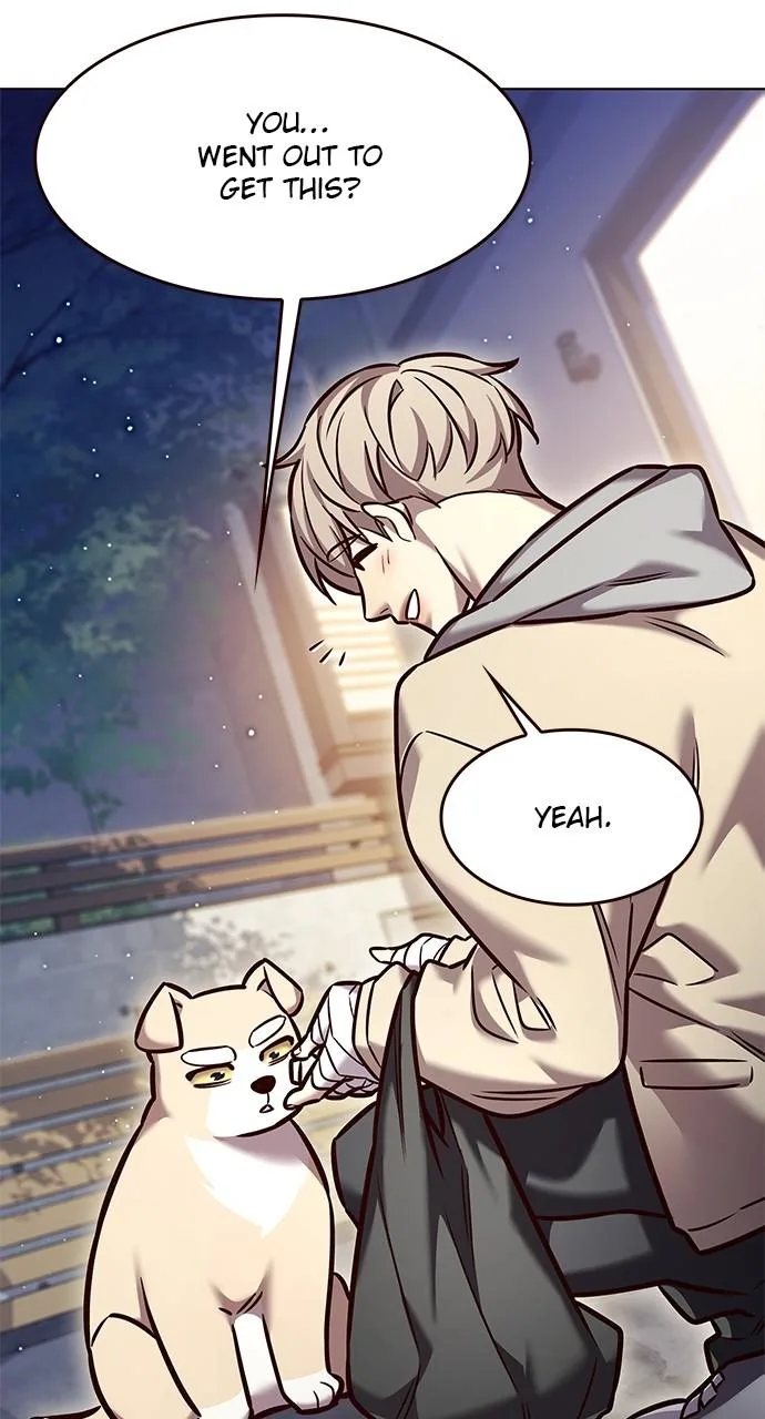 Eleceed - Chapter 284 - Page 67