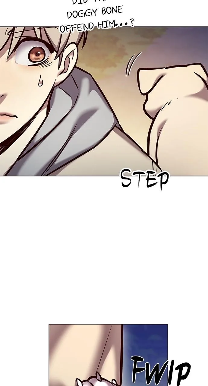 Eleceed - Chapter 284 - Page 80