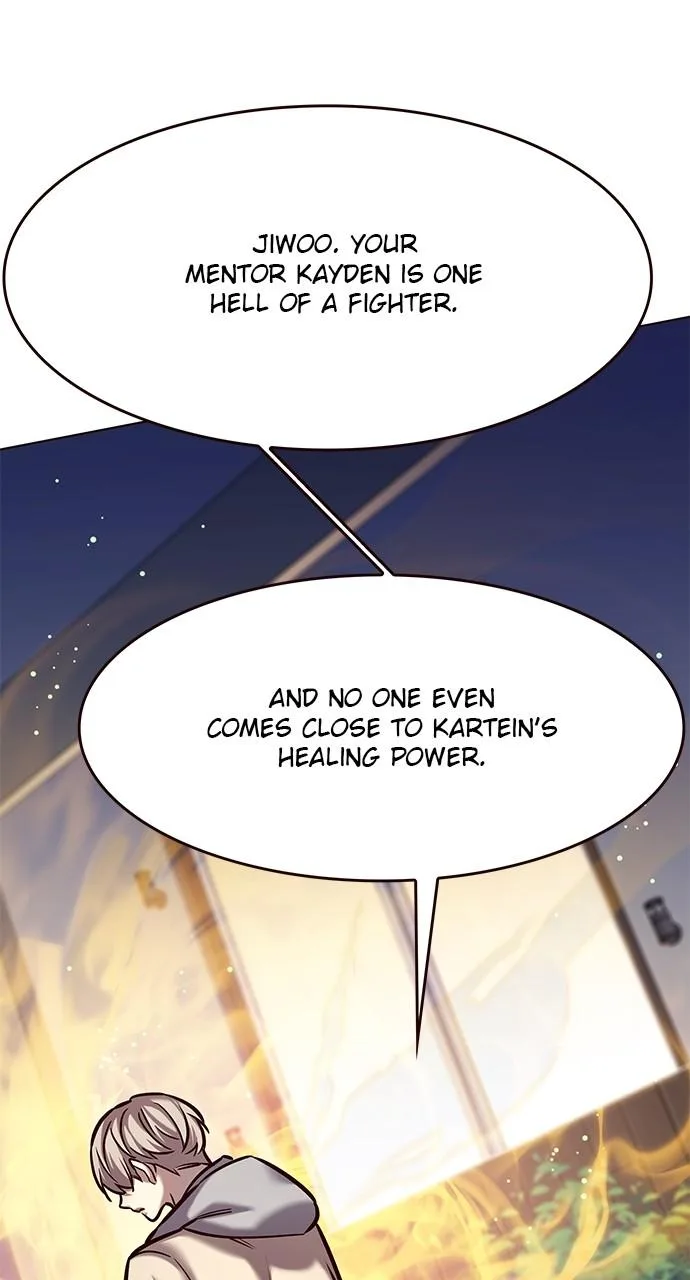 Eleceed - Chapter 284 - Page 87