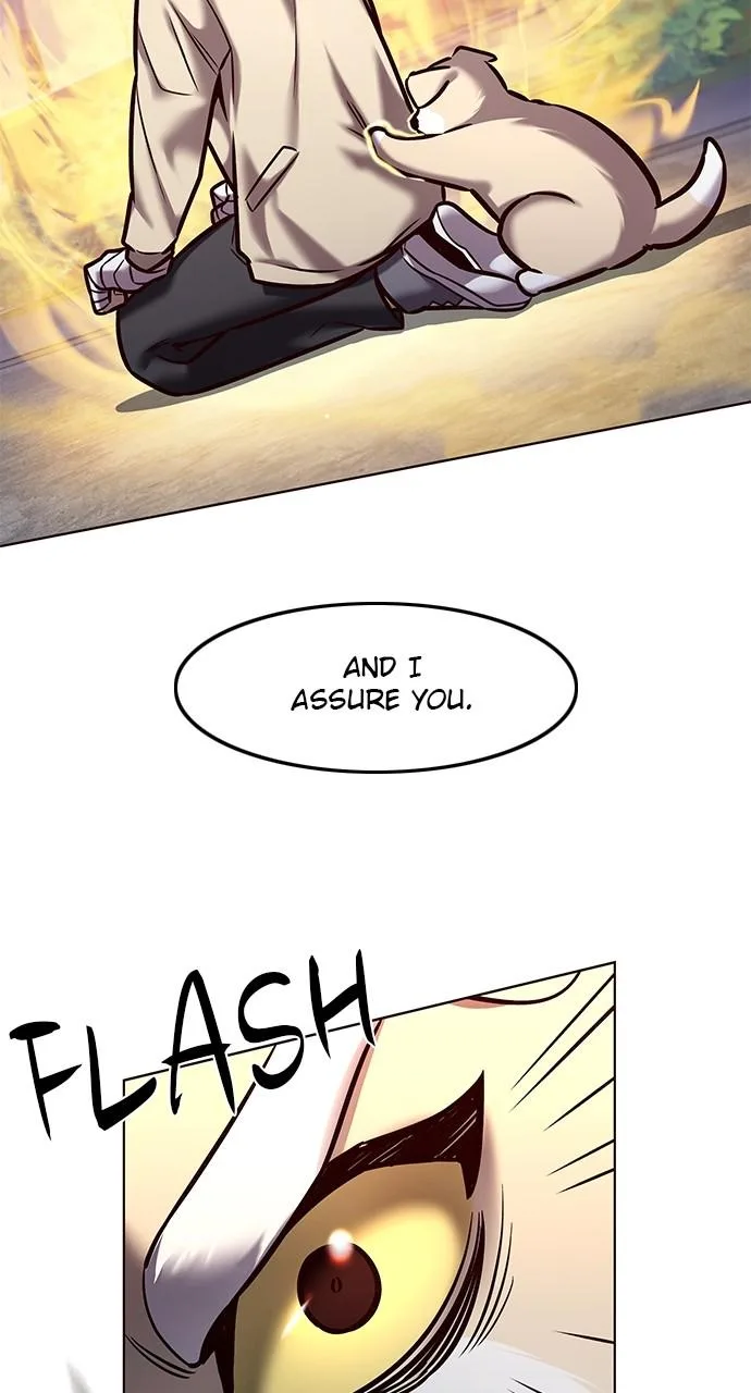Eleceed - Chapter 284 - Page 88