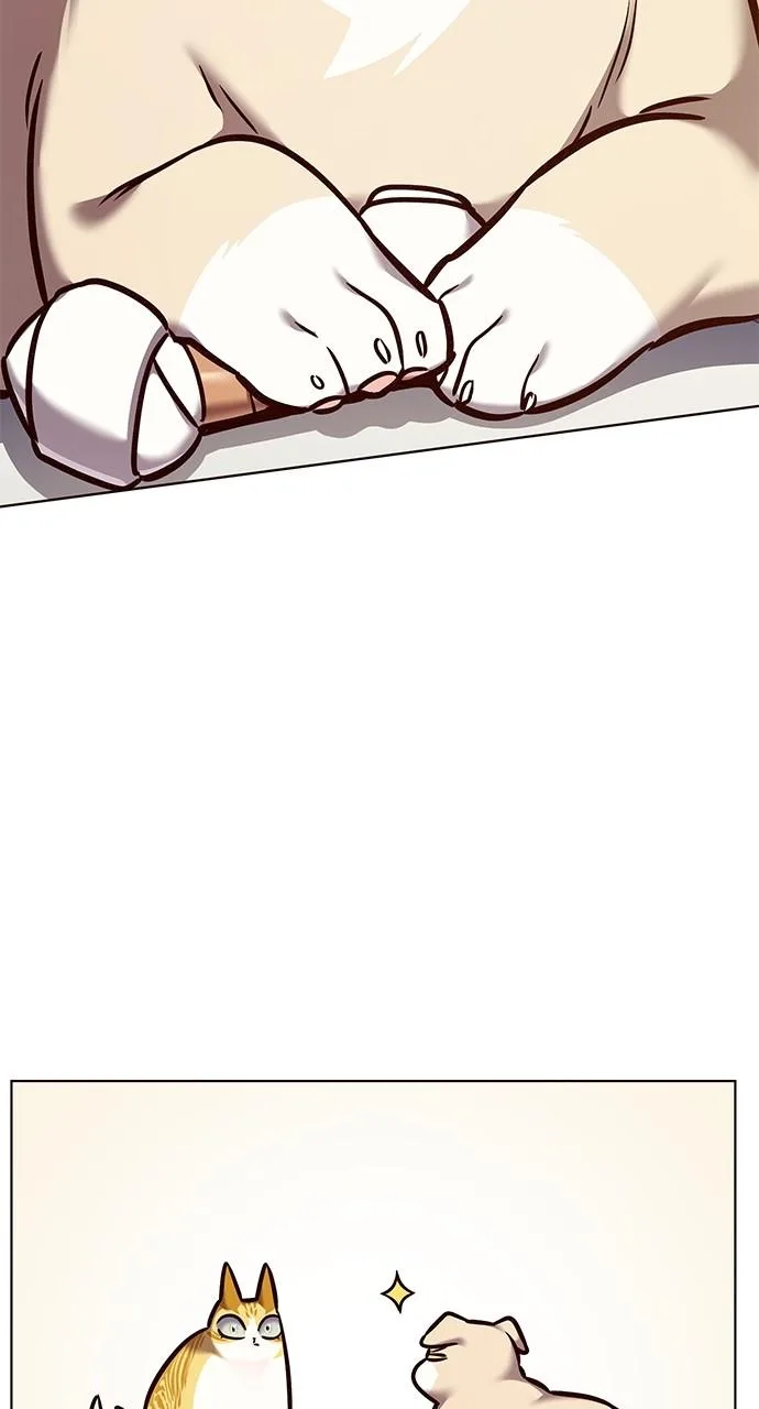 Eleceed - Chapter 285 - Page 37