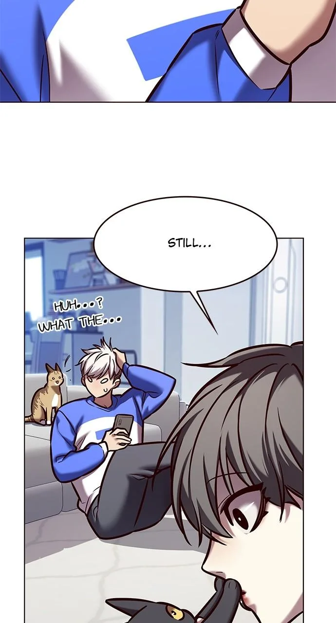 Eleceed - Chapter 285 - Page 47