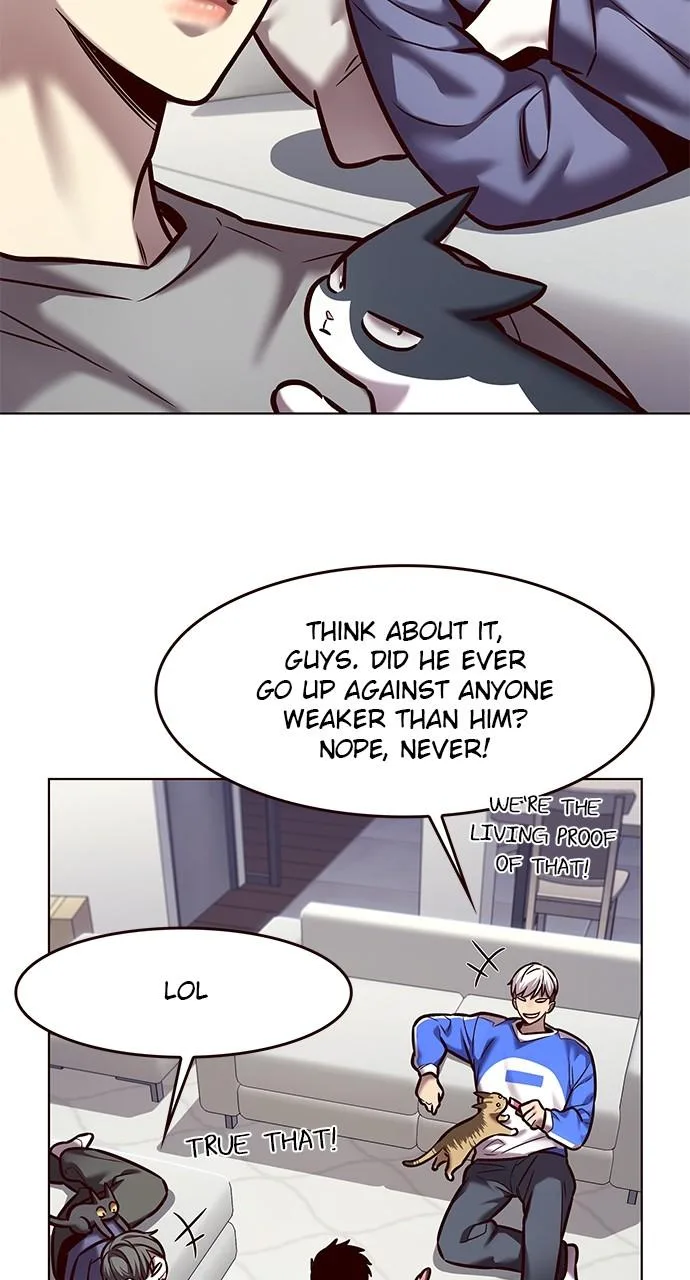 Eleceed - Chapter 285 - Page 55
