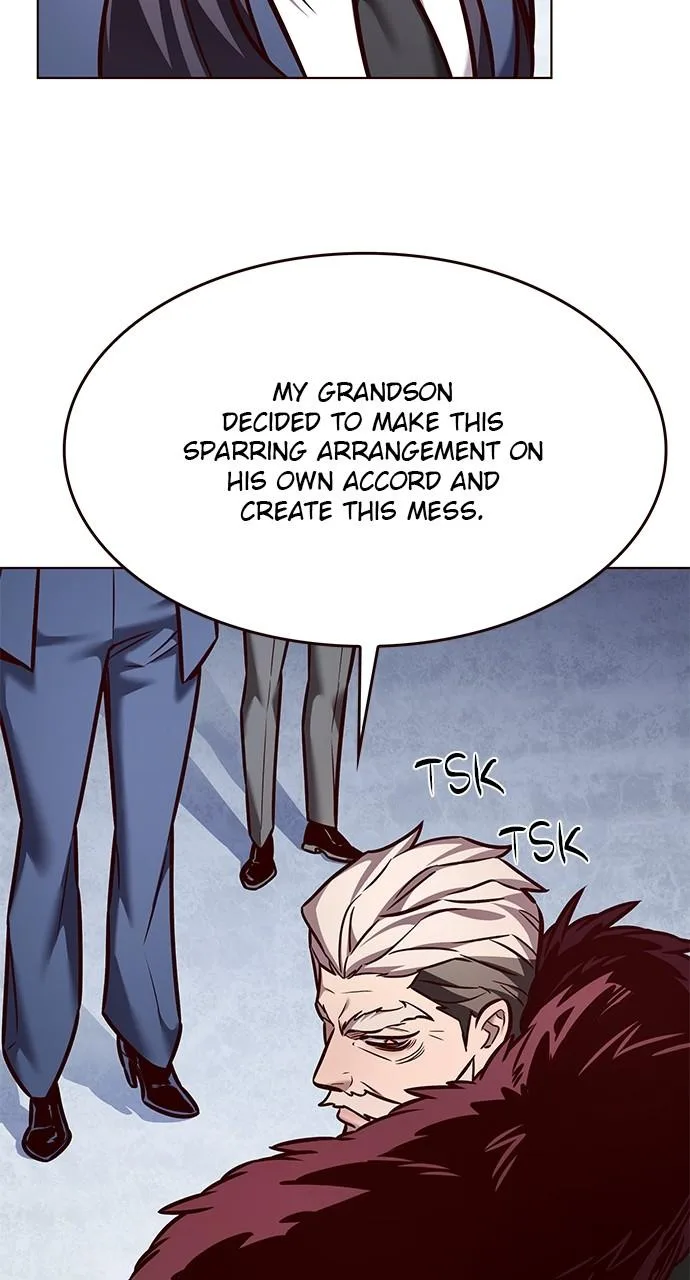 Eleceed - Chapter 285 - Page 63