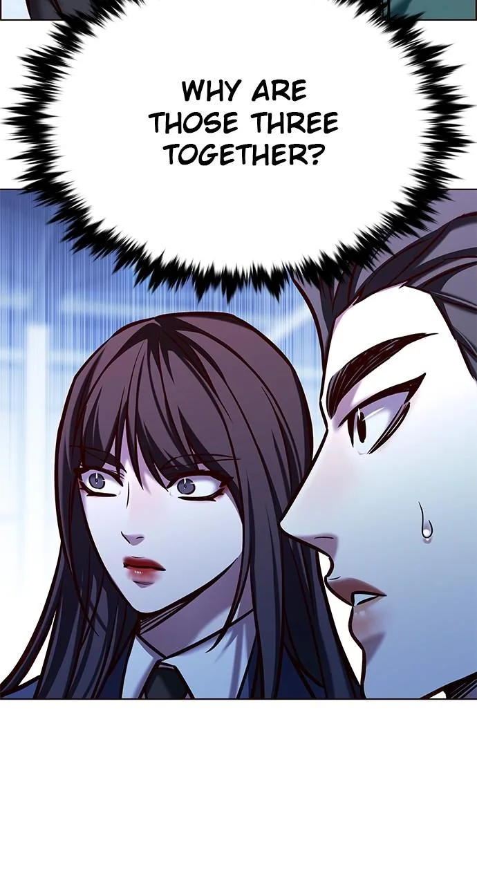 Eleceed - Chapter 285 - Page 82