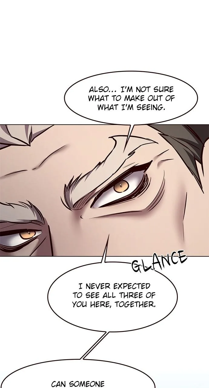 Eleceed - Chapter 285 - Page 86