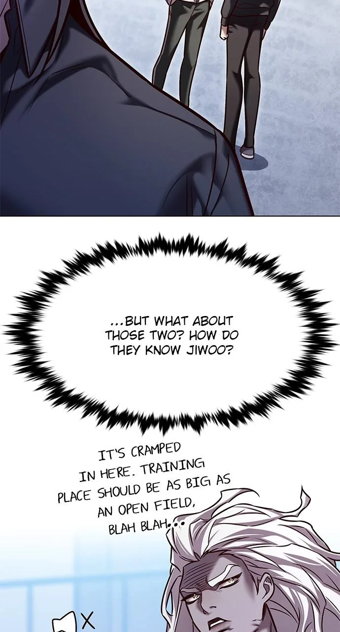 Eleceed - Chapter 285 - Page 96