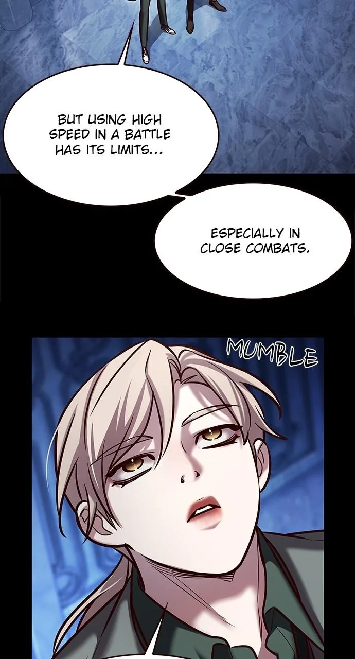 Eleceed - Chapter 286 - Page 12