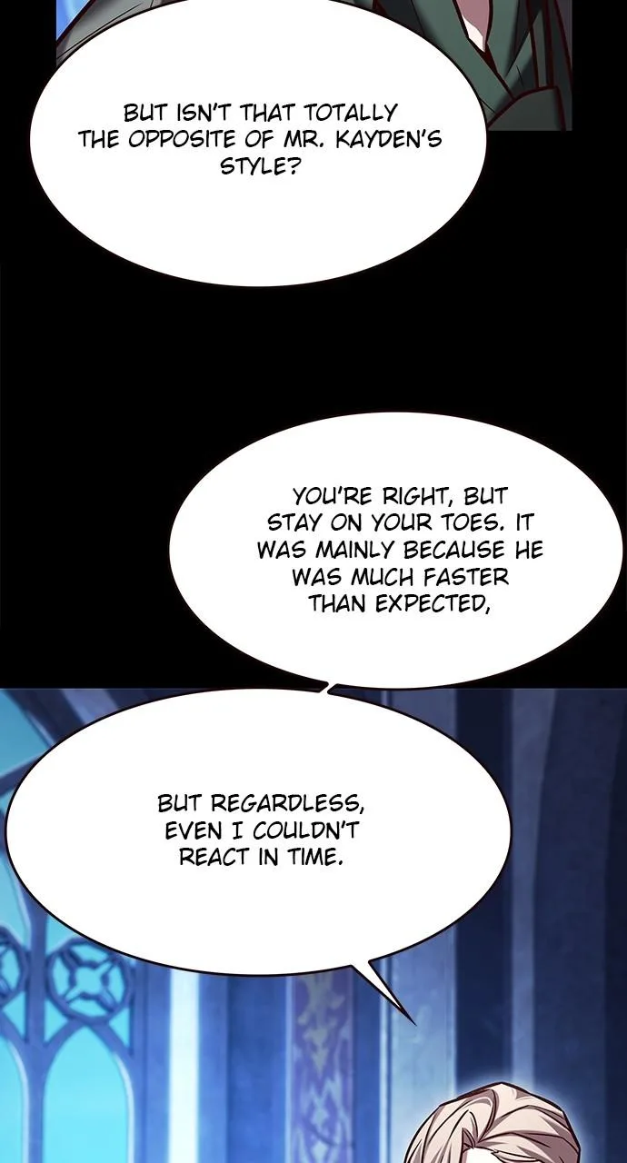 Eleceed - Chapter 286 - Page 13