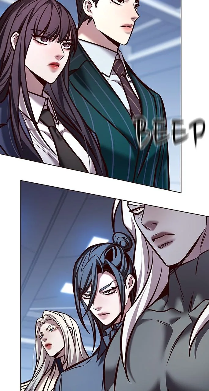 Eleceed - Chapter 286 - Page 25