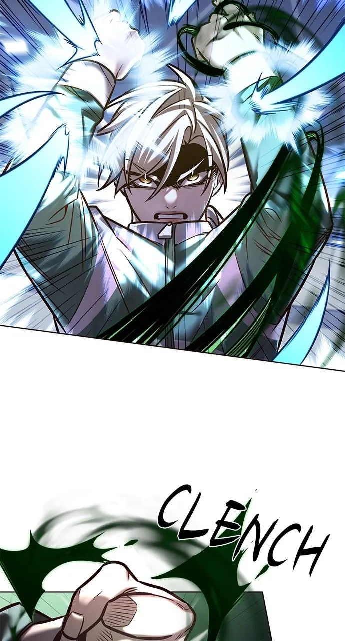 Eleceed - Chapter 286 - Page 50