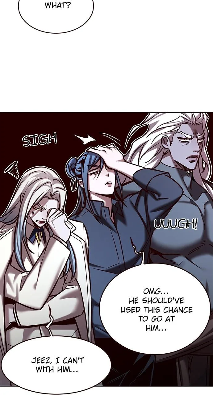 Eleceed - Chapter 286 - Page 70