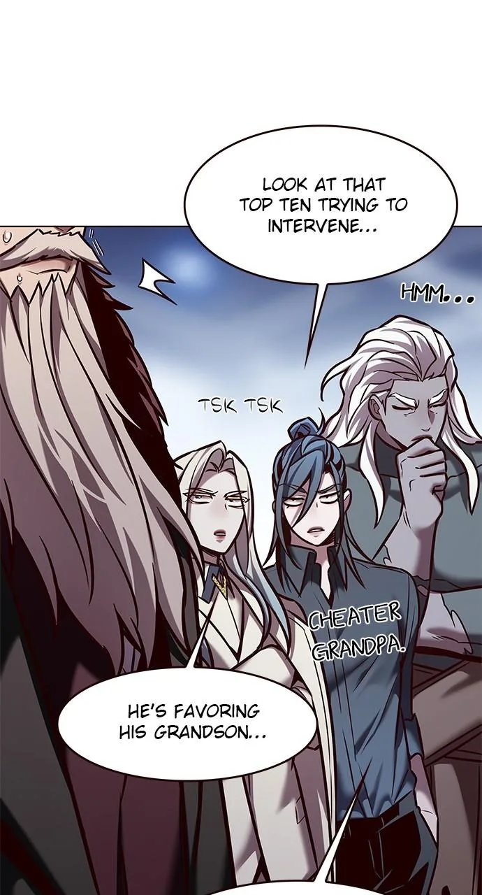 Eleceed - Chapter 286 - Page 78