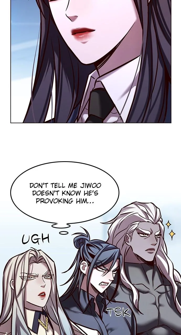 Eleceed - Chapter 286 - Page 8