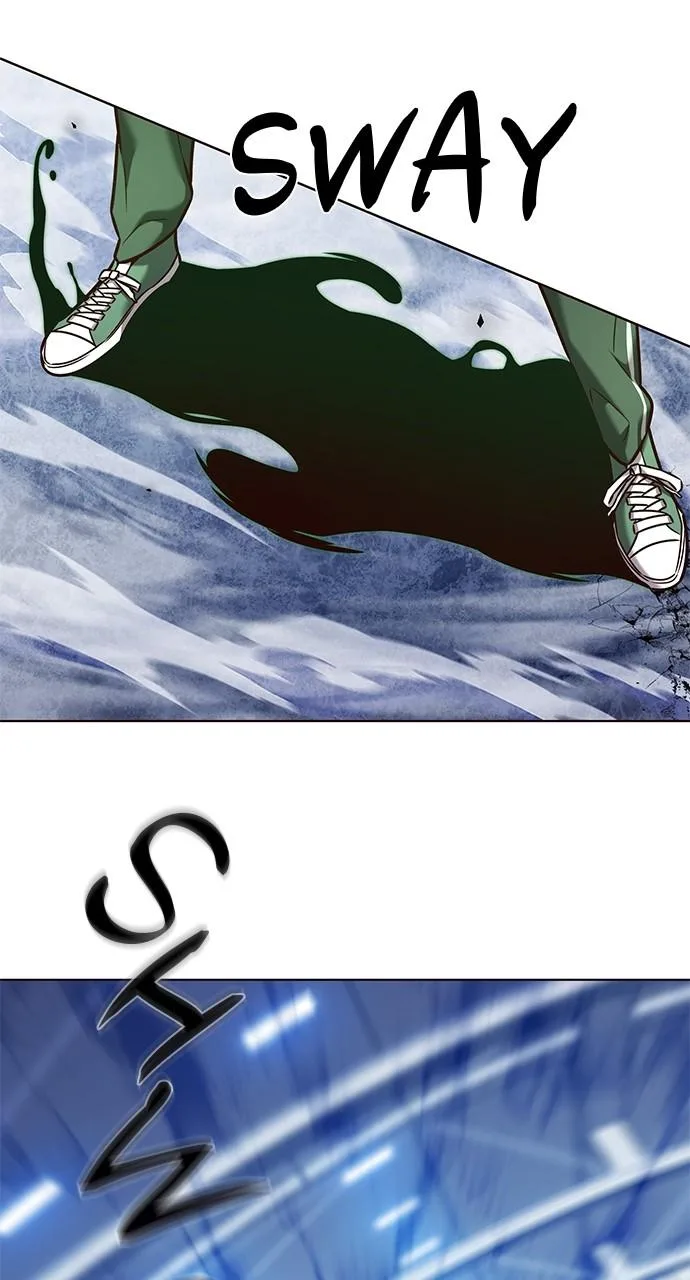 Eleceed - Chapter 286 - Page 85