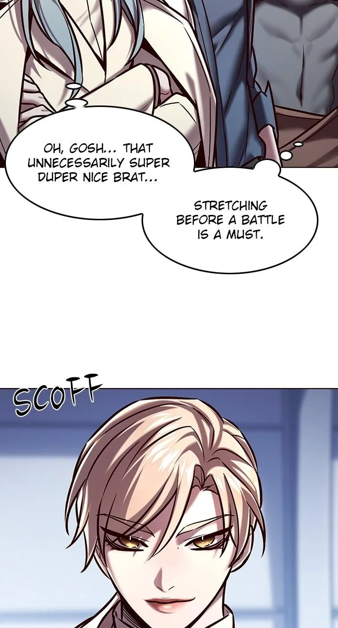 Eleceed - Chapter 286 - Page 9