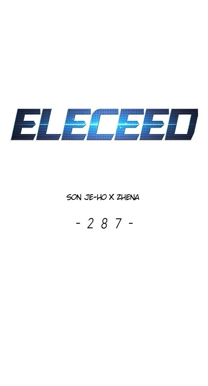 Eleceed - Chapter 287 - Page 1