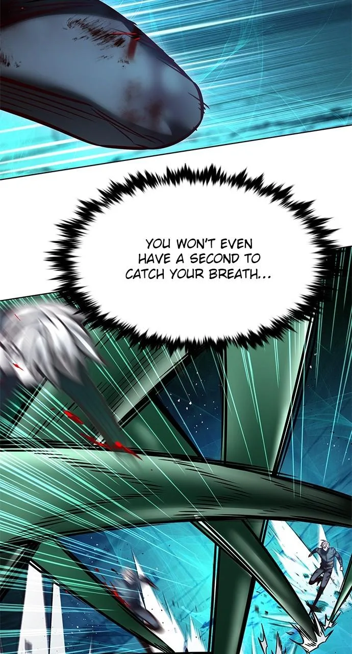 Eleceed - Chapter 287 - Page 106