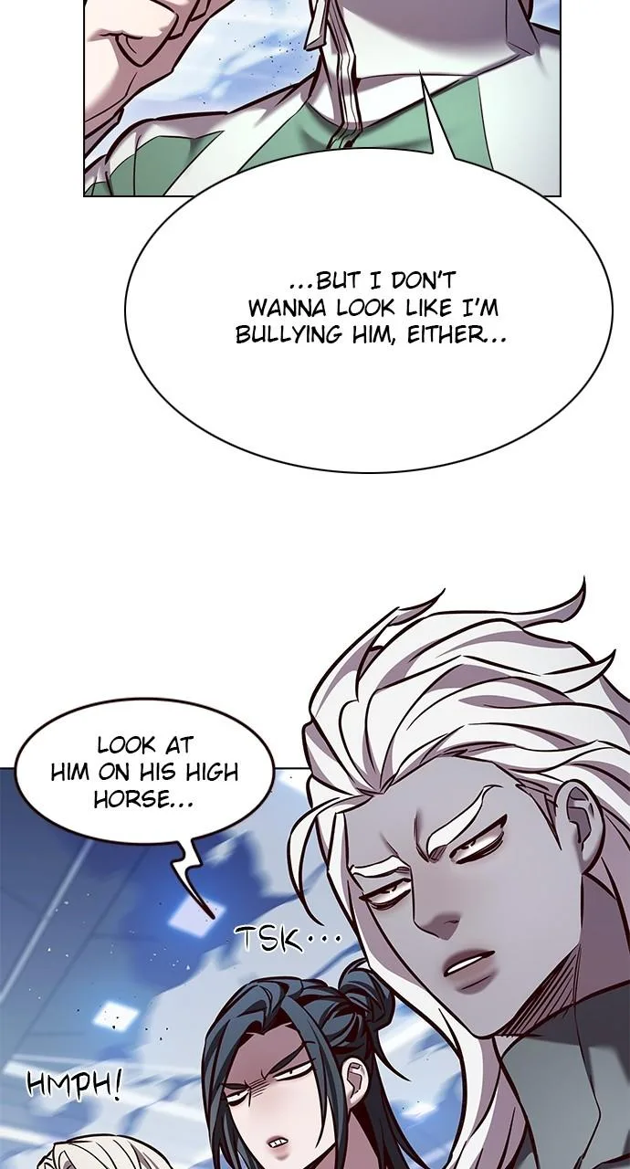 Eleceed - Chapter 287 - Page 11