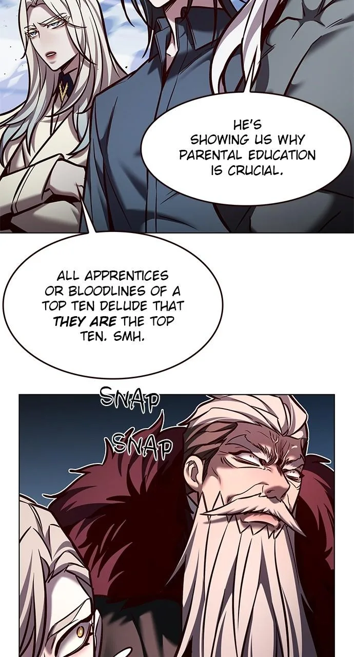 Eleceed - Chapter 287 - Page 12