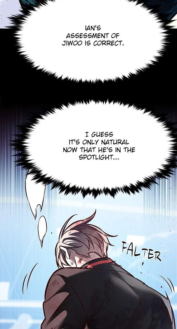 Eleceed - Chapter 287 - Page 14