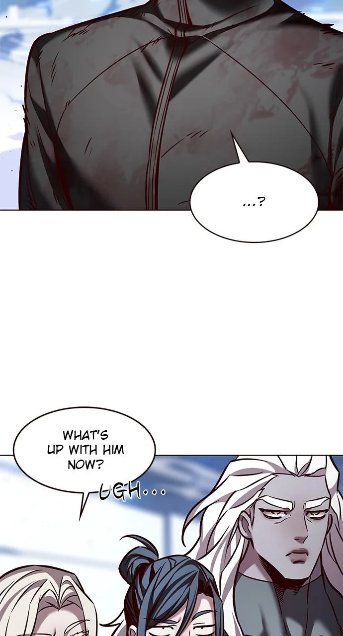 Eleceed - Chapter 287 - Page 27