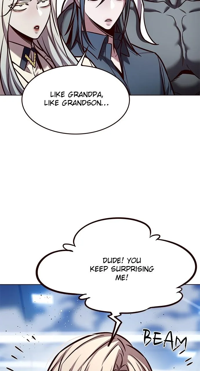 Eleceed - Chapter 287 - Page 28