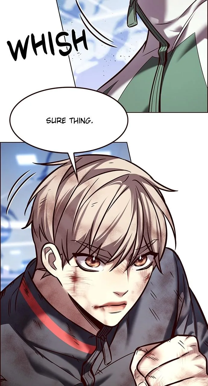 Eleceed - Chapter 287 - Page 33