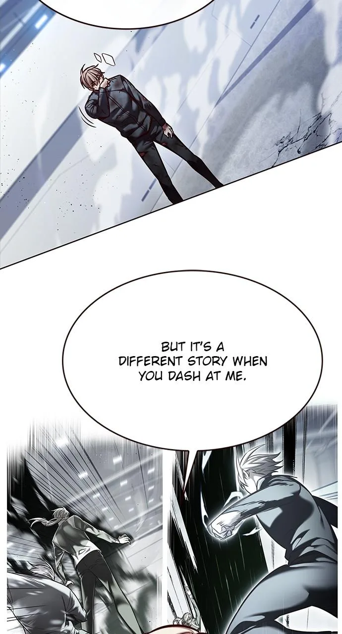 Eleceed - Chapter 287 - Page 6