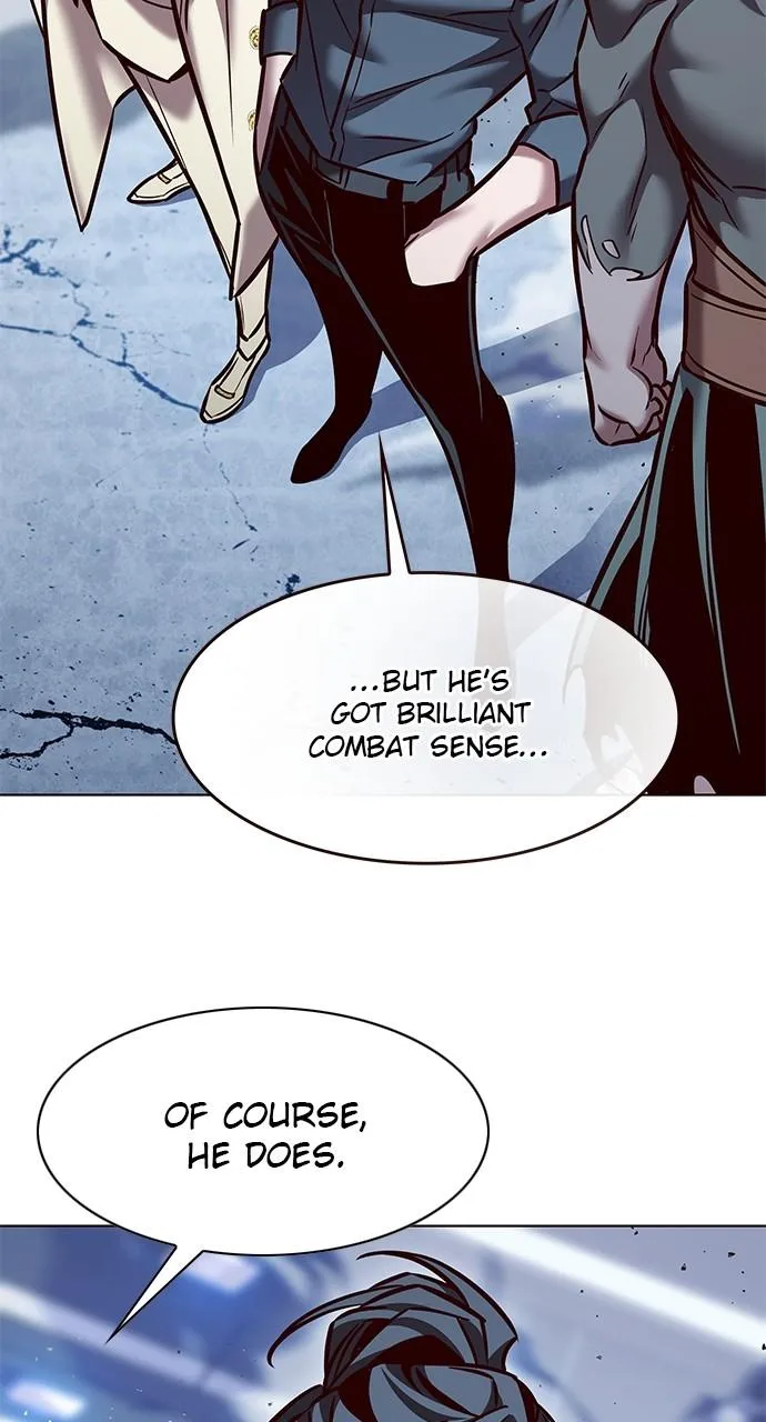 Eleceed - Chapter 287 - Page 72
