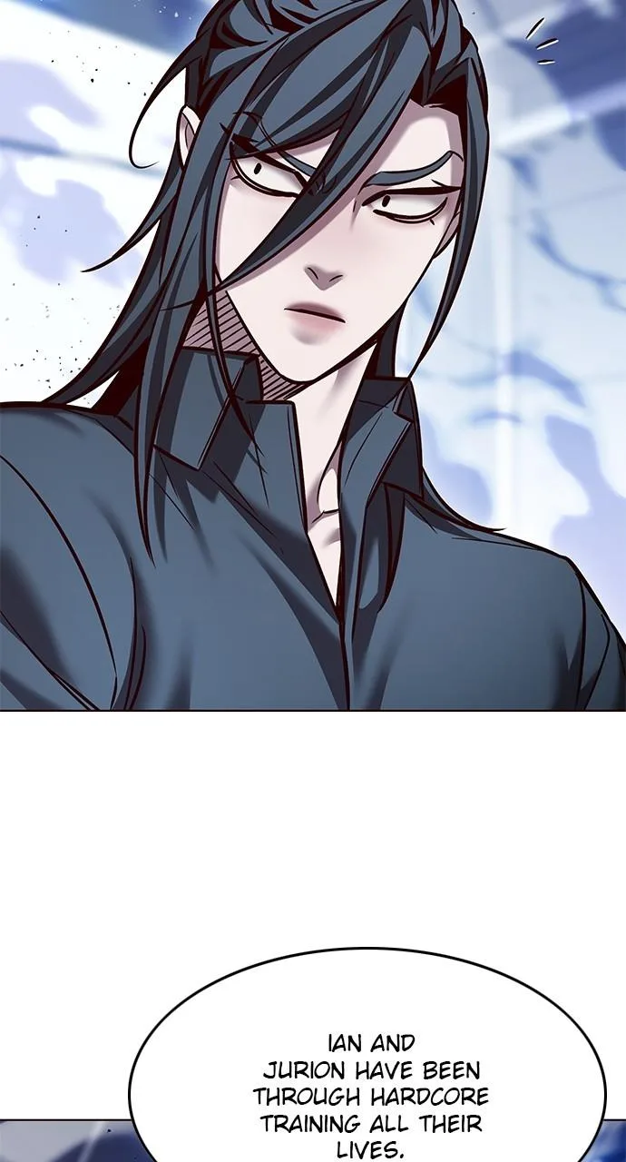 Eleceed - Chapter 287 - Page 73