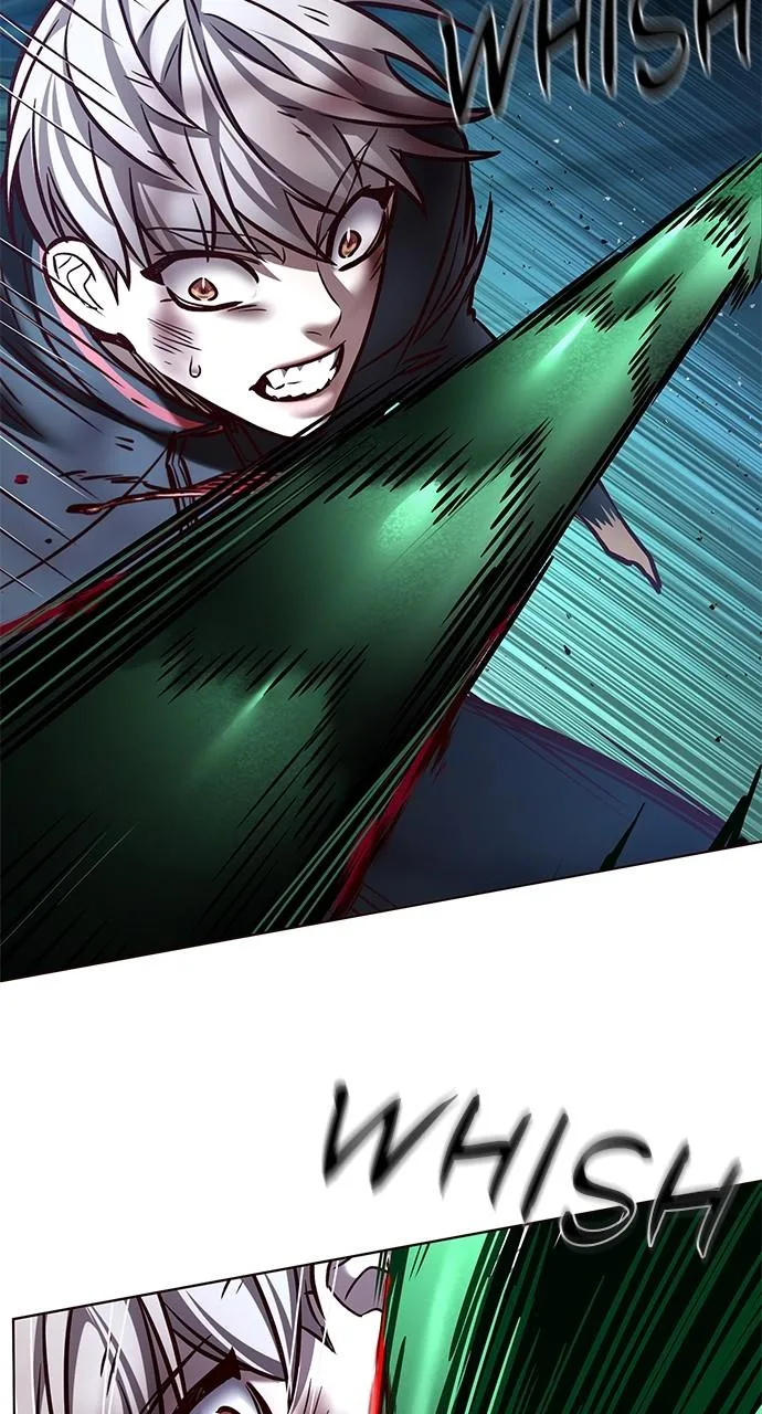 Eleceed - Chapter 287 - Page 97