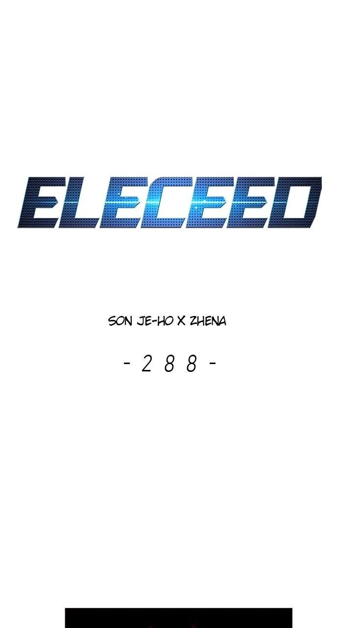 Eleceed - Chapter 288 - Page 1