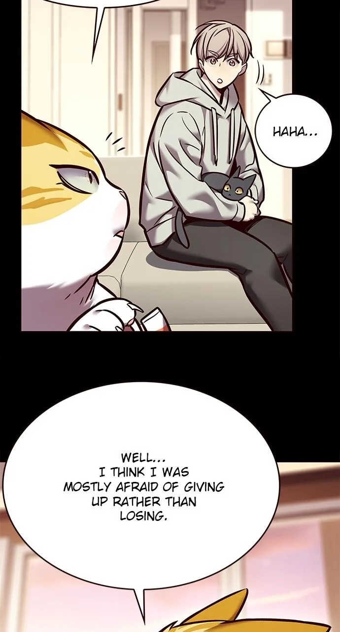 Eleceed - Chapter 288 - Page 27