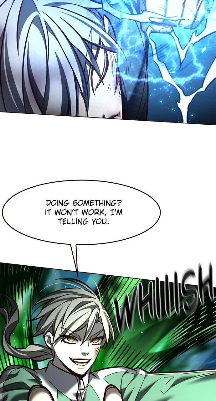 Eleceed - Chapter 288 - Page 37