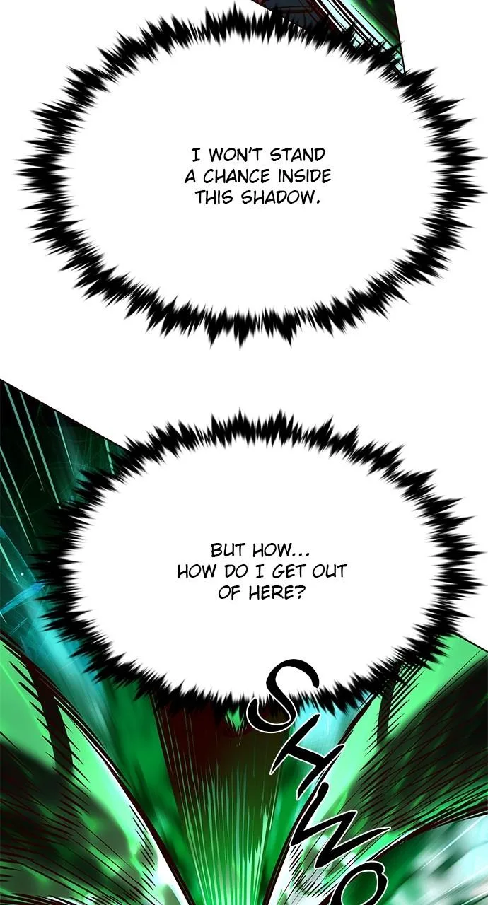 Eleceed - Chapter 288 - Page 5
